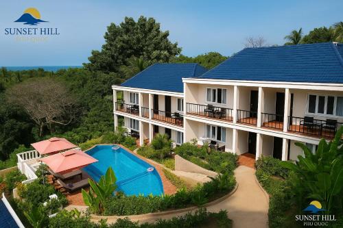 Duong Dong Cabin | Sunset Hill Resort Phú Quốc