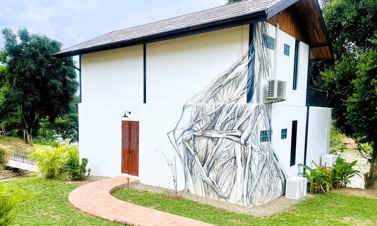 Luang Prabang Villa | Sunset Villa 2 (two bedrooms)