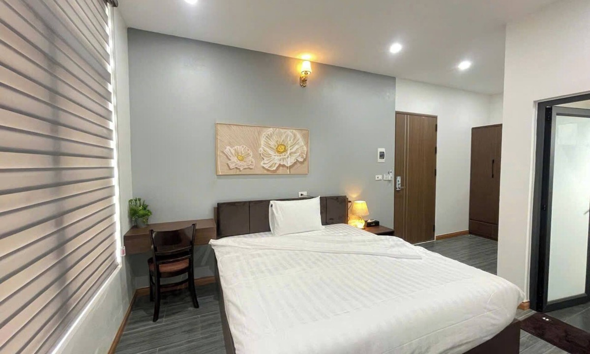 Pho Yen Hotel | Sunshine Mini Hotel