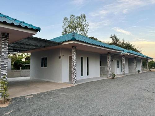 Ubon Ratchathani Hotel | Sunshine Rest Resort