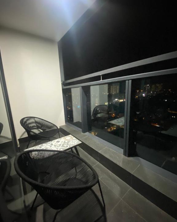 Phu My Hung Apartment | Sunshine sky city appartment dict 7