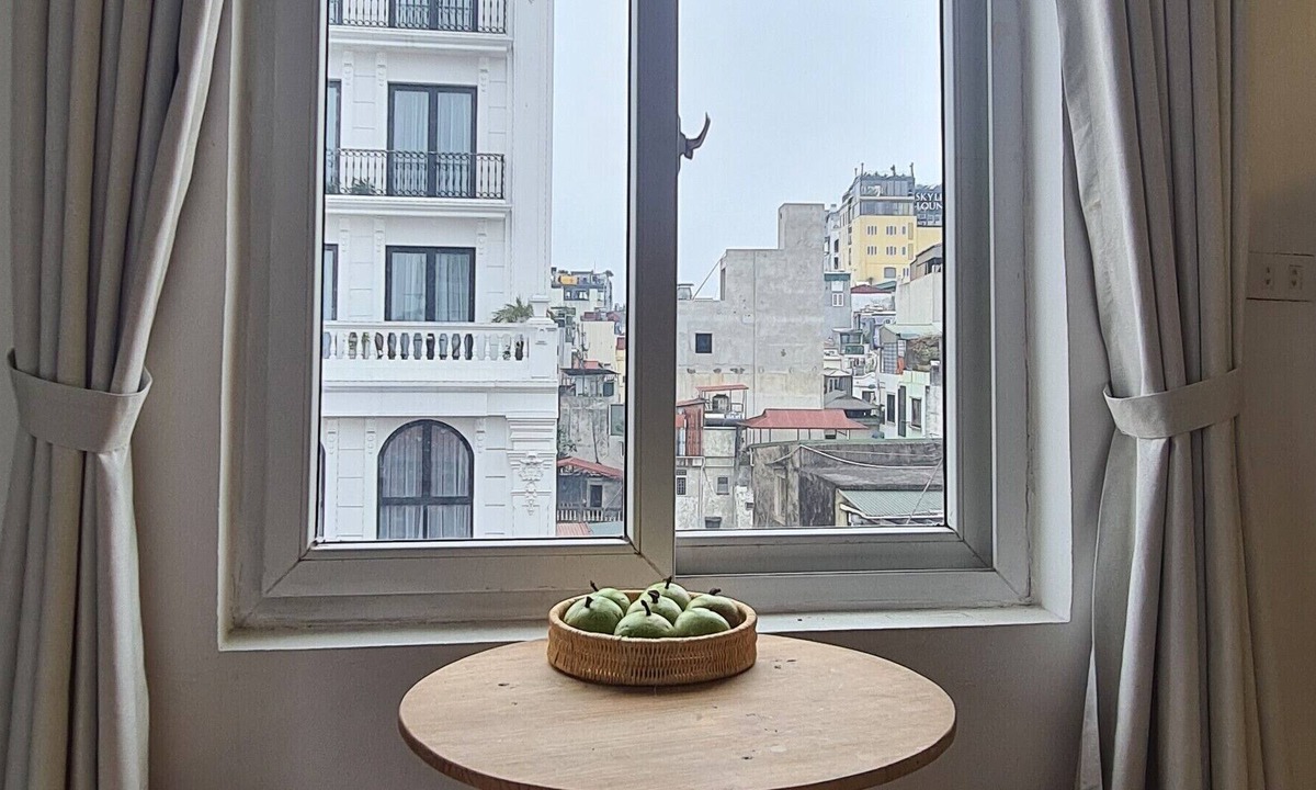 Hang Dao Bed & Breakfast | Super Centre @Hanoi All Nations Homestay
