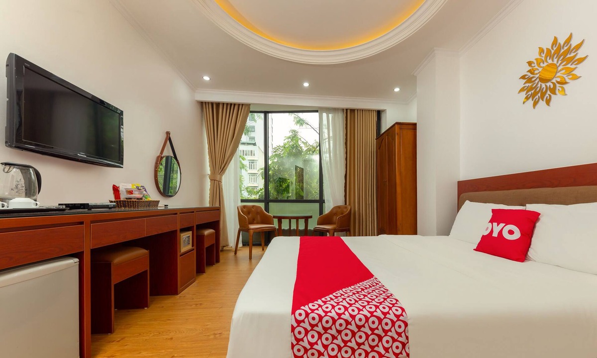 Dich Vong Hotel | Super OYO Capital O 387 Bach Duong Hotel