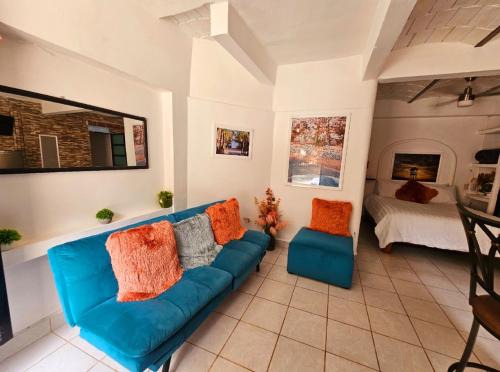Sayulita Apartment | Surf