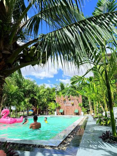 East Ham Tien Beach Other | Suri Homestay Mũi Né