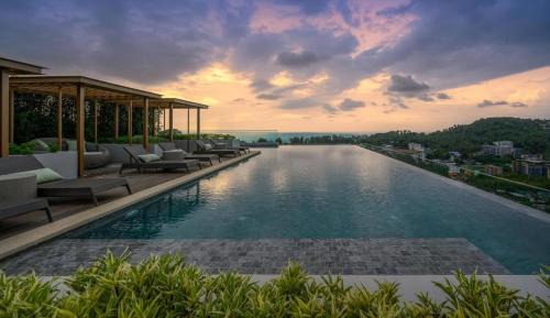 Cherngtalay Apartment | Surin Beach Condotel - MIDA Grande Resort Surin