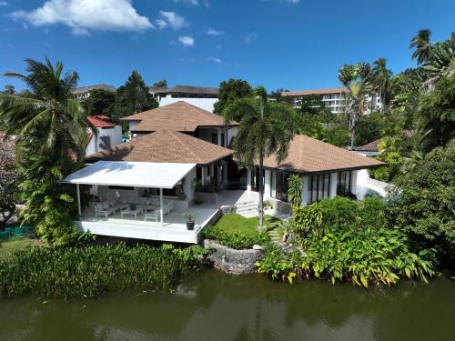 Cherngtalay Villa | Surin Lake Villa