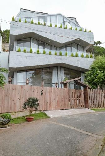 Mang Yang Villa | Swan Suite Villa Đà Lạt