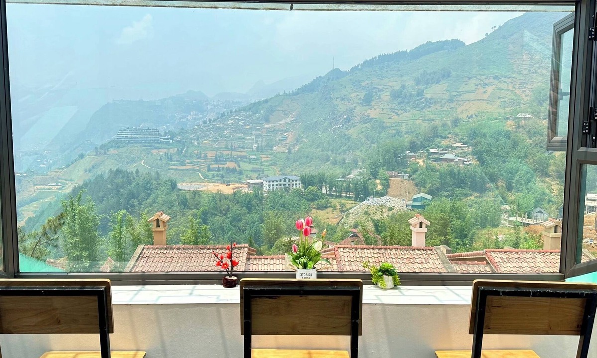 Sa Pa Apartment | Sweet Apartment Sapa