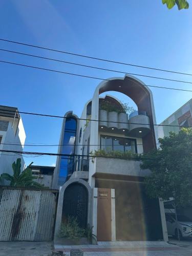 Lien Chieu Apartment | sweet home