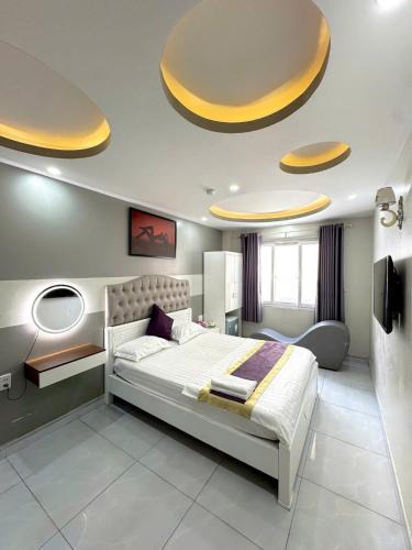 Binh Chanh Hotel | Sweet Hotel