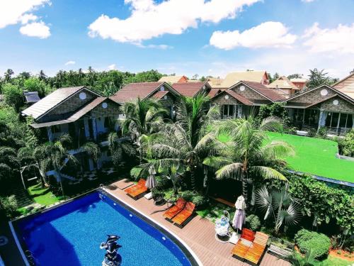 Ong Lang Hotel | Sweethome Resort & Spa Phú Quốc