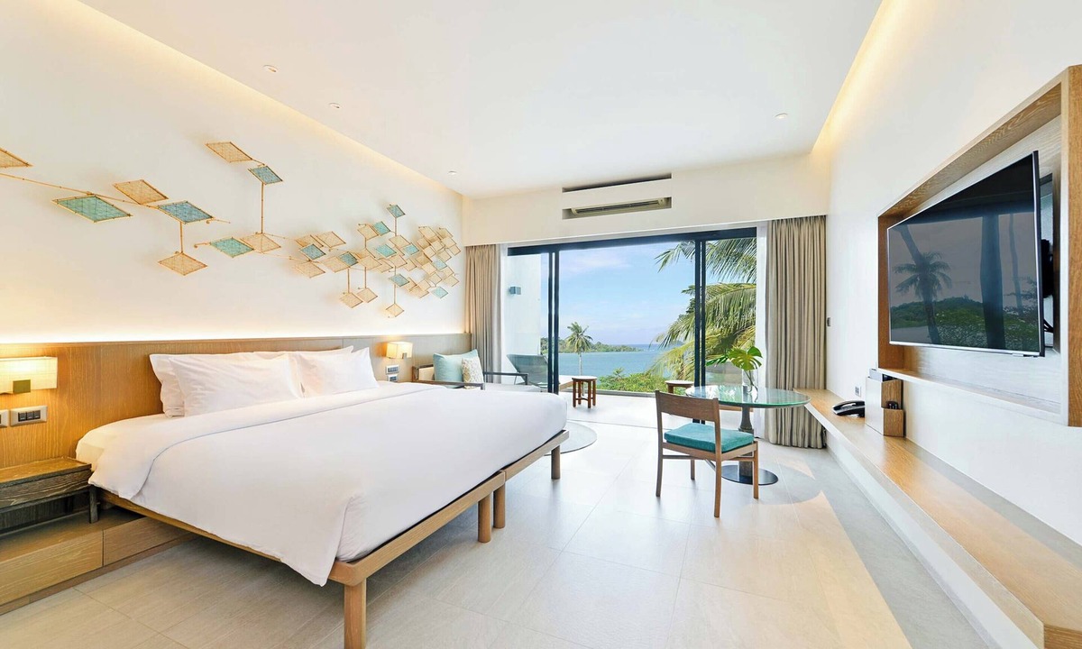 Ko Chang Resort | SYLVAN Koh Chang