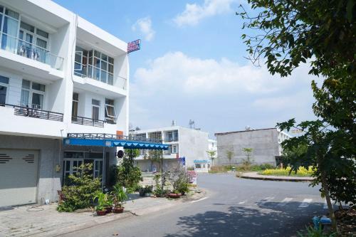 Nhon Trach Hotel | Tâm An Hotel