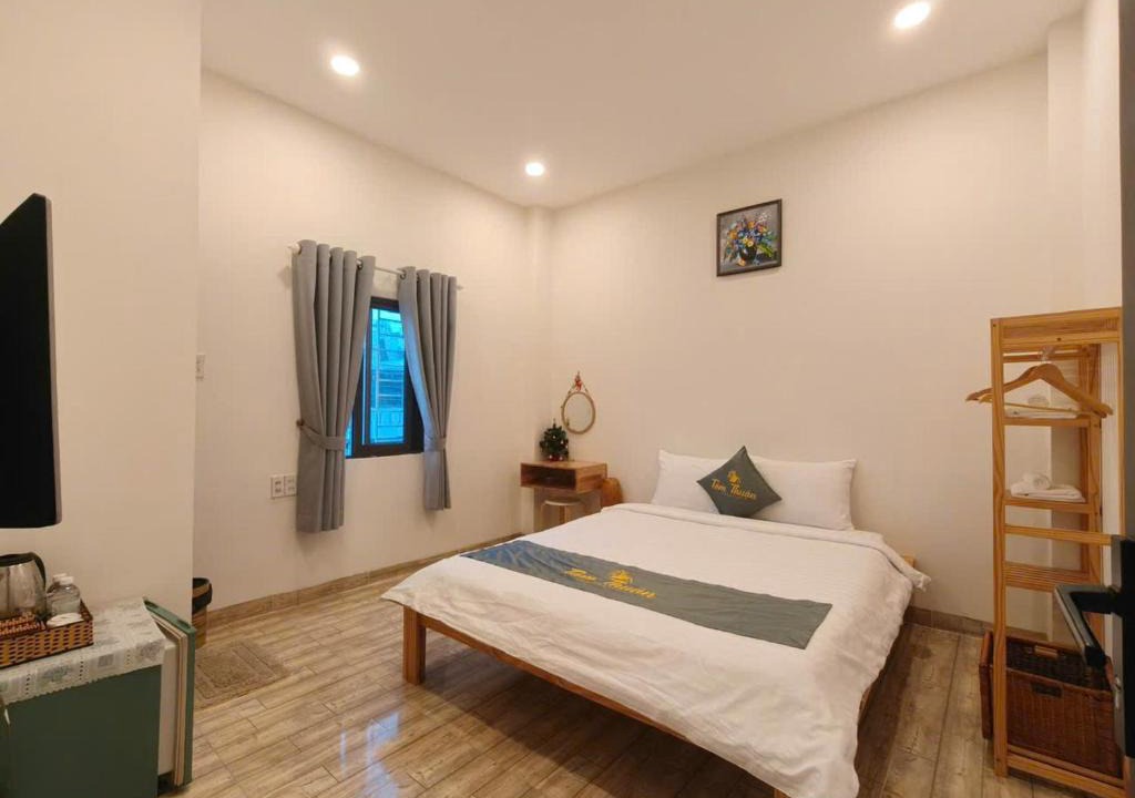 Vinh Phuoc Apartment | Tâm Thuận Homestay Nha Trang