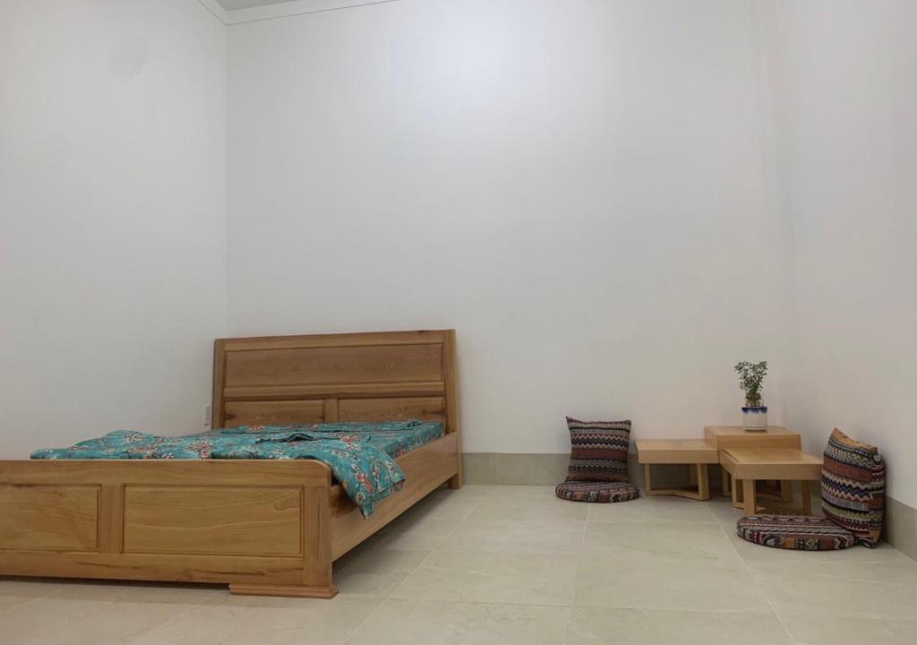 Cai Rang Apartment | Tây nguyên Phố