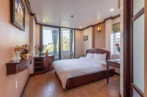 Hai Ba Trung Hotel | T - Apartment