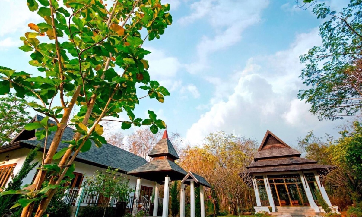 Tak Hotel | Tak Andaman Resort & Hotel