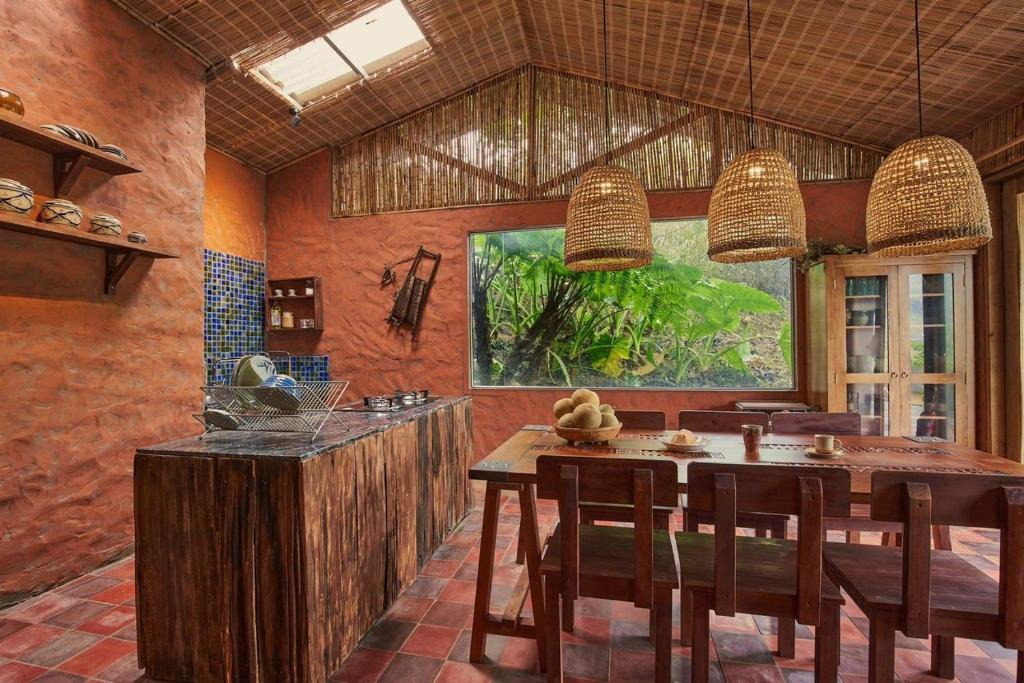 Sa Pa House | Talacà Homestay
