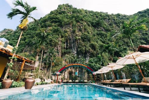 Hoa Lu Hotel | Tam Cốc Valley Eco Resort