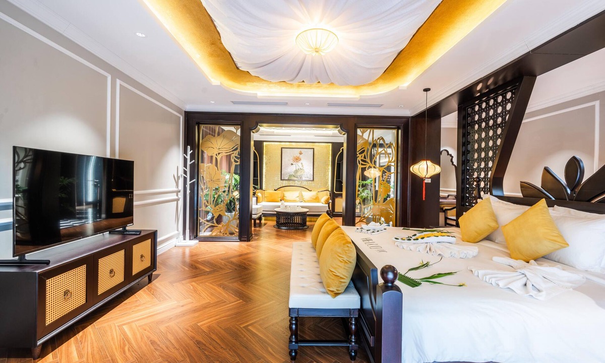Kim Bang Hotel | Tam Chuc Complex