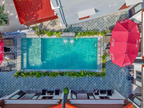 Hoa Lu Apartment | Tam Coc Anna Villa