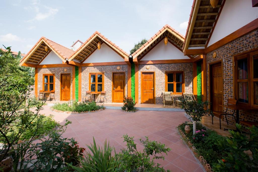 Hoa Lu House | Tam Coc Cozy Homestay