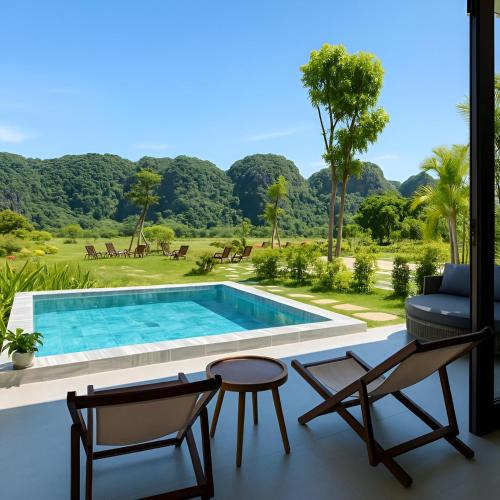 Hoa Lu Hotel | Tam Coc Horizon Retreat