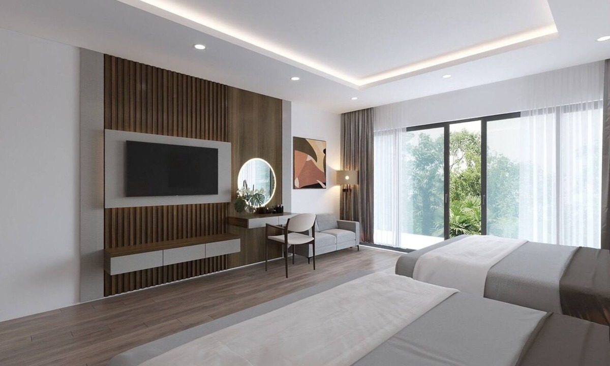 Ninh Binh House | Tam Coc LiLy Homestay