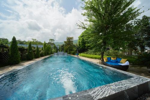 Luong Son Villa | Tamara Villa - Venuestay