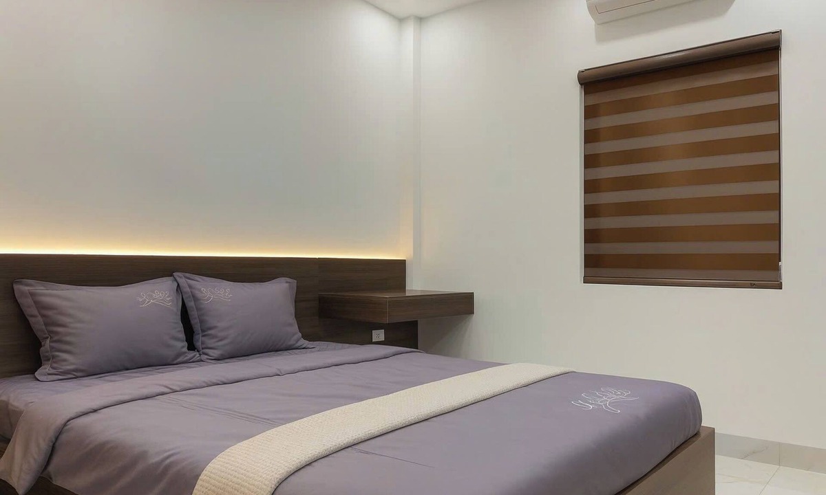 Bac Tu Liem House | Tamundi Embassy | Modern Apartment | Diplomatic Area