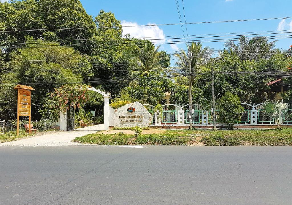 Duong Dong Resort | Tang Thanh Phat Resort