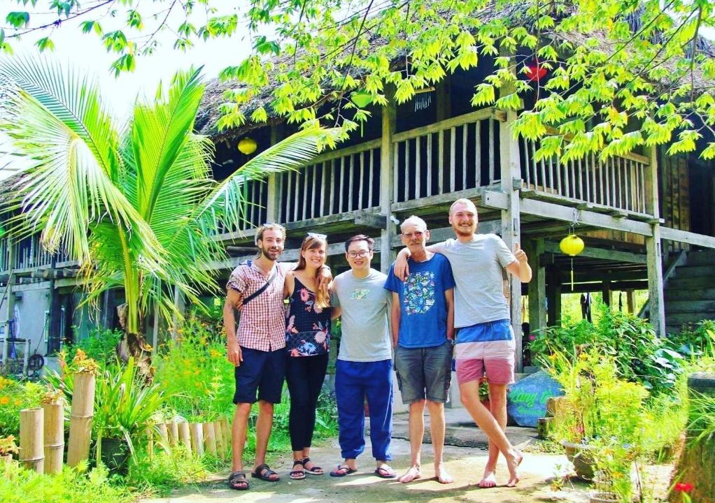 Ha Giang House | Tay Farmhouse