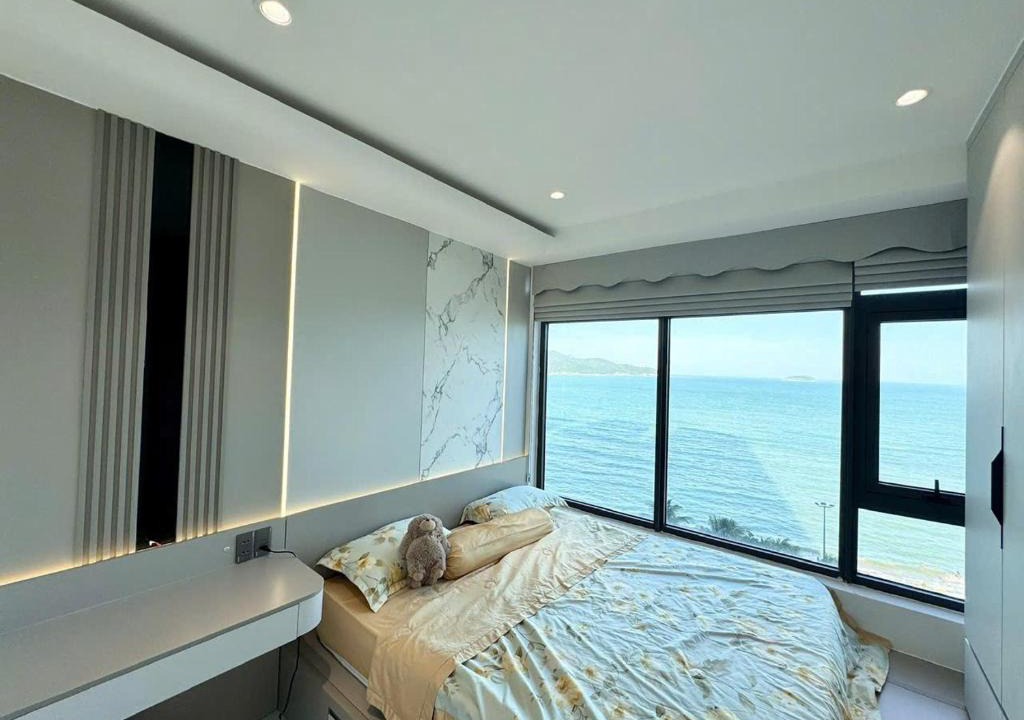 Vinh Phuoc Hotel | TD Apartment Viễn Triều Nha Trang
