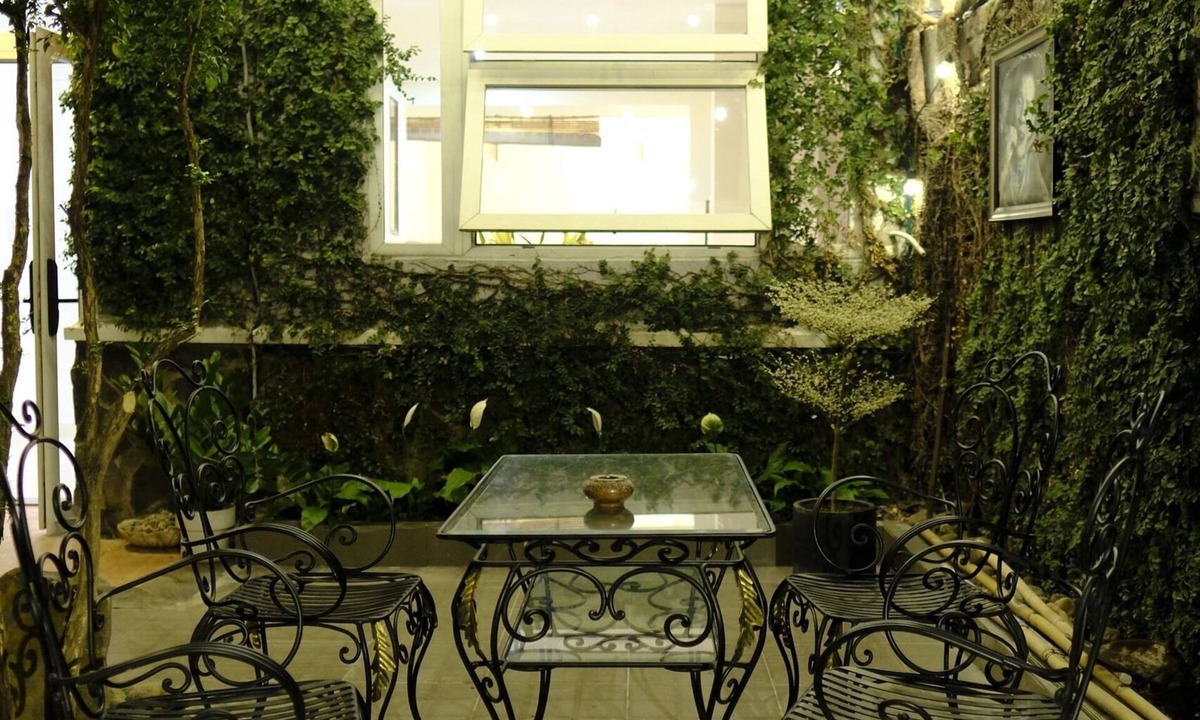 Binh Thanh Villa | Tea&Pea- Entire private house with a lovely garden