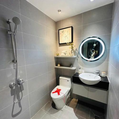 Tan Uyen Town Apartment | Tecco Felice Tower