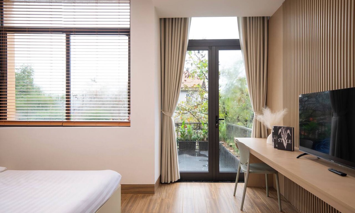 Hue Hotel | Teky House 2