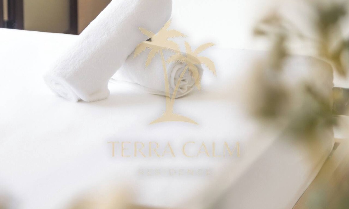 Tho Quang Beach Villa | Terra Calm Private Pool Villa