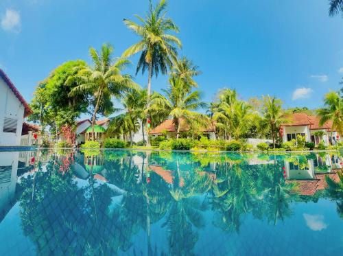Duong Dong Resort | Terrace Resort