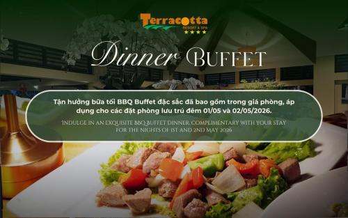 Central Mui Ne Beach Resort | Terracotta Resort & Spa