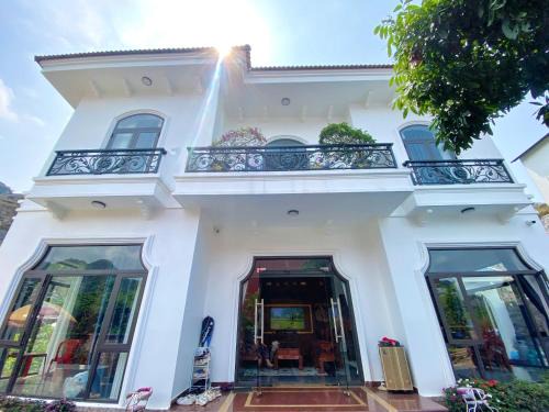 Cat Hai House | Thành Đạt Homestay Cát Bà