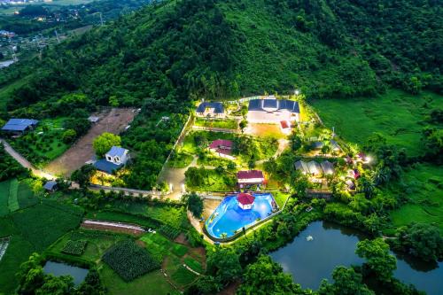 Ky Son Hotel | Thành An Homestay