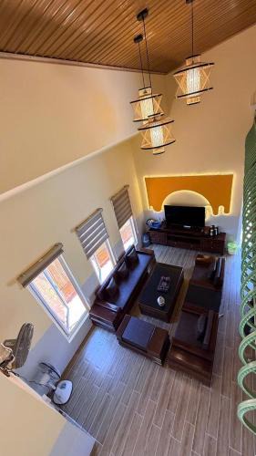 Ninh Hai Apartment | Thành hương homstay