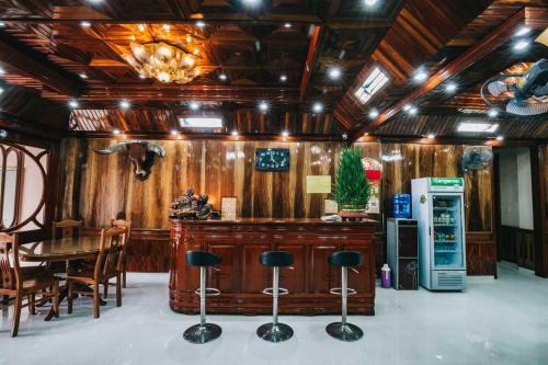 Cao Bang Hotel | Thành Loan Hotel