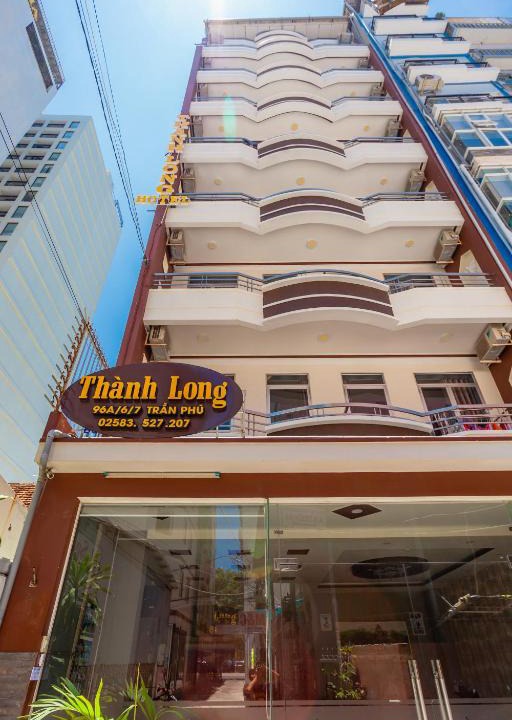 Tran Phu Beach Hotel | Thành Long Hotel