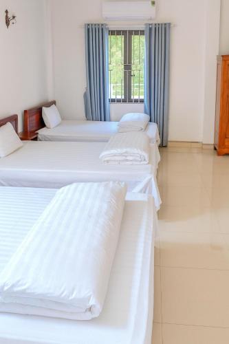 Nam Mau Hotel | Thành Luân Hotel