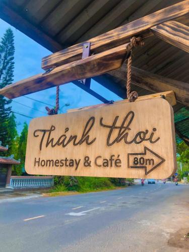 Thuy Xuan House | Thảnh Thơi HomeStay & Yoga