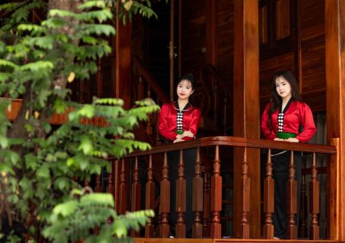 Moc Chau Hotel | Thảnh Thơi Mộc Châu Homestay