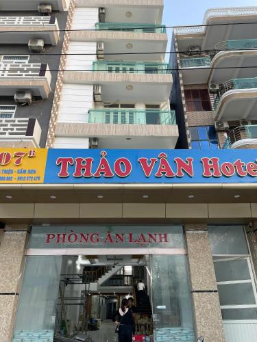 Sam Son Hotel | Thảo Vân hotel