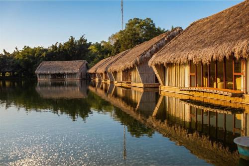 Son Tay Resort | Thảo Viên Resort